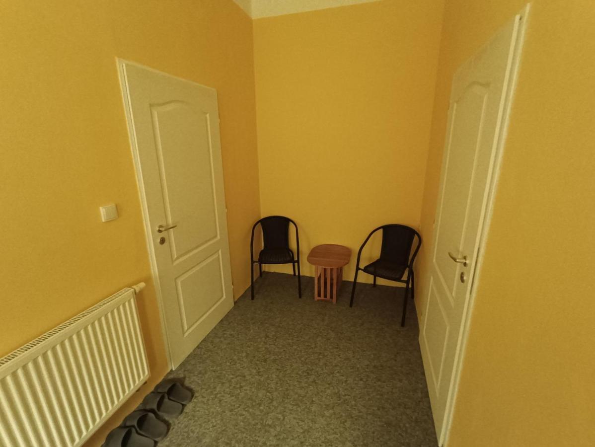 Apartman Horni Slavkov Hodinarstvi Exterior foto